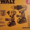 dewalt